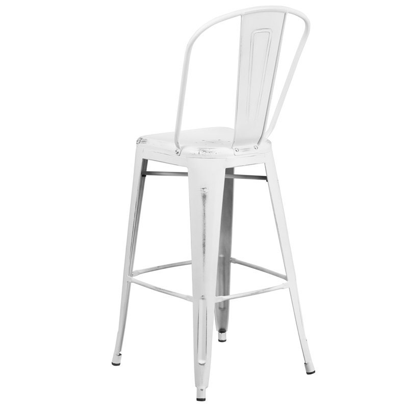 Trent Austin Design® Iddings Bar & Counter Stool & Reviews Wayfair